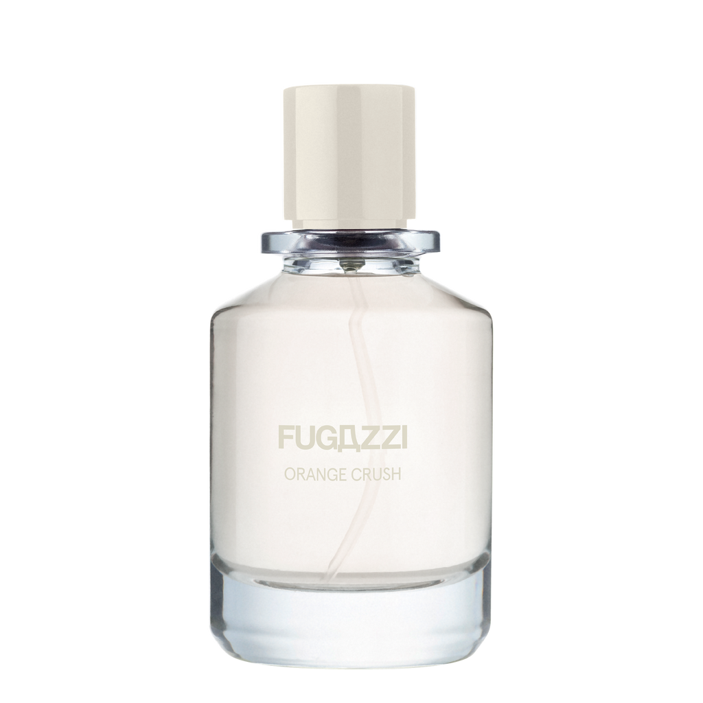 Orange Crush by Fugazzi | Ministry of Scent
