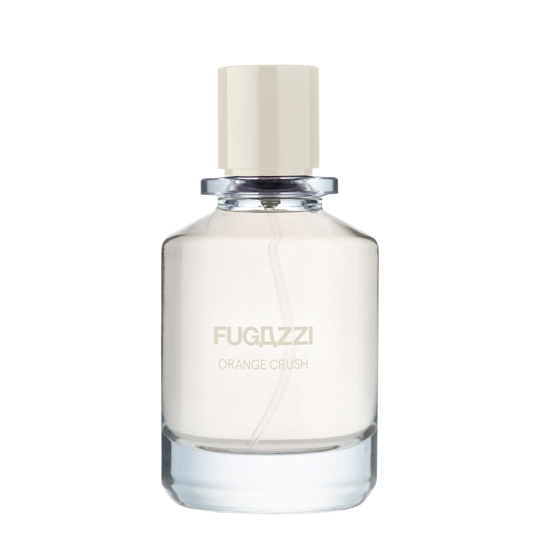 Orange Crush by Fugazzi | Ministry of Scent