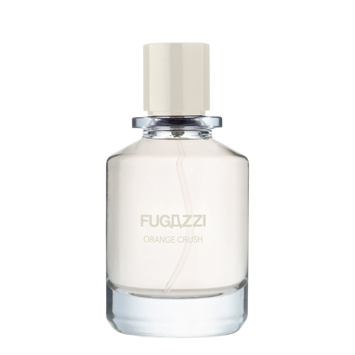 Orange Crush by Fugazzi | Ministry of Scent