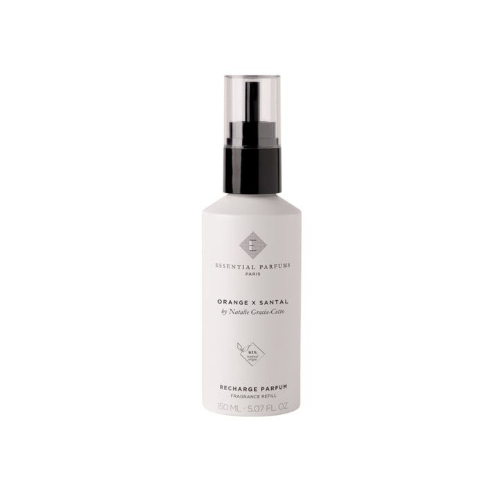 Orange X Santal by Essential Parfums | Ministry of Scent