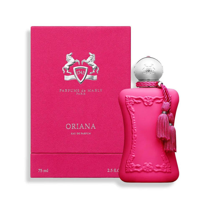 Oriana by Parfums de Marly | Ministry of Scent