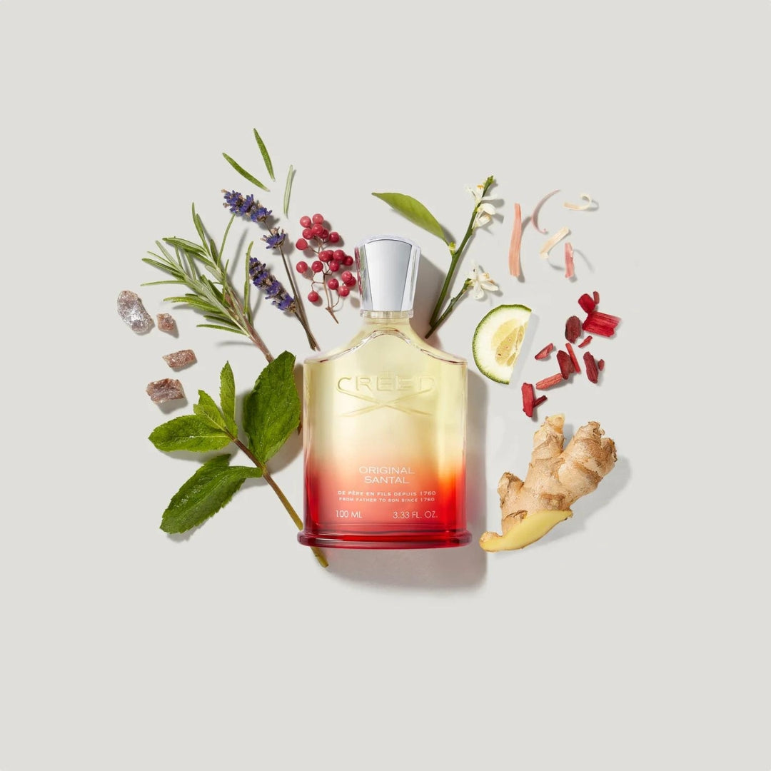 Original Santal by Creed | Ministry of Scent