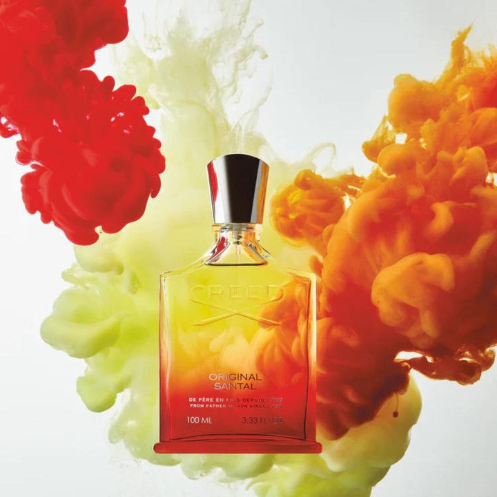 [10回程度] CREED クリード 香水 SANTAL サンタル 100ml Original Santal by Creed | Ministry of Scent