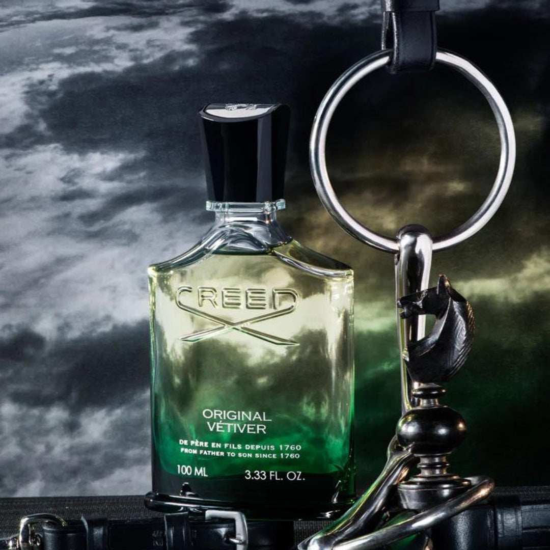 [正規品] CREED ORIGINAL VETIVER 120ml 廃番 CREED Original Vetiver | Dillard's