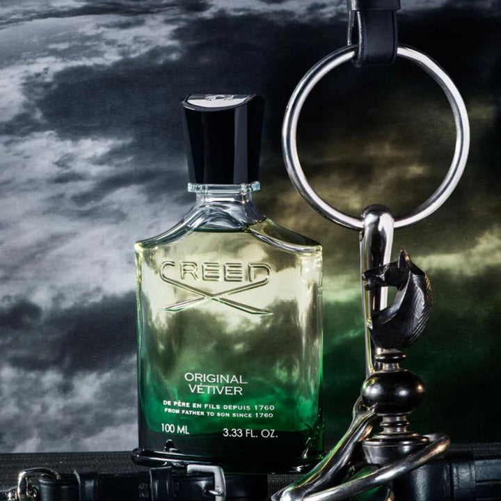 Original Vétiver by Creed | Ministry of Scent