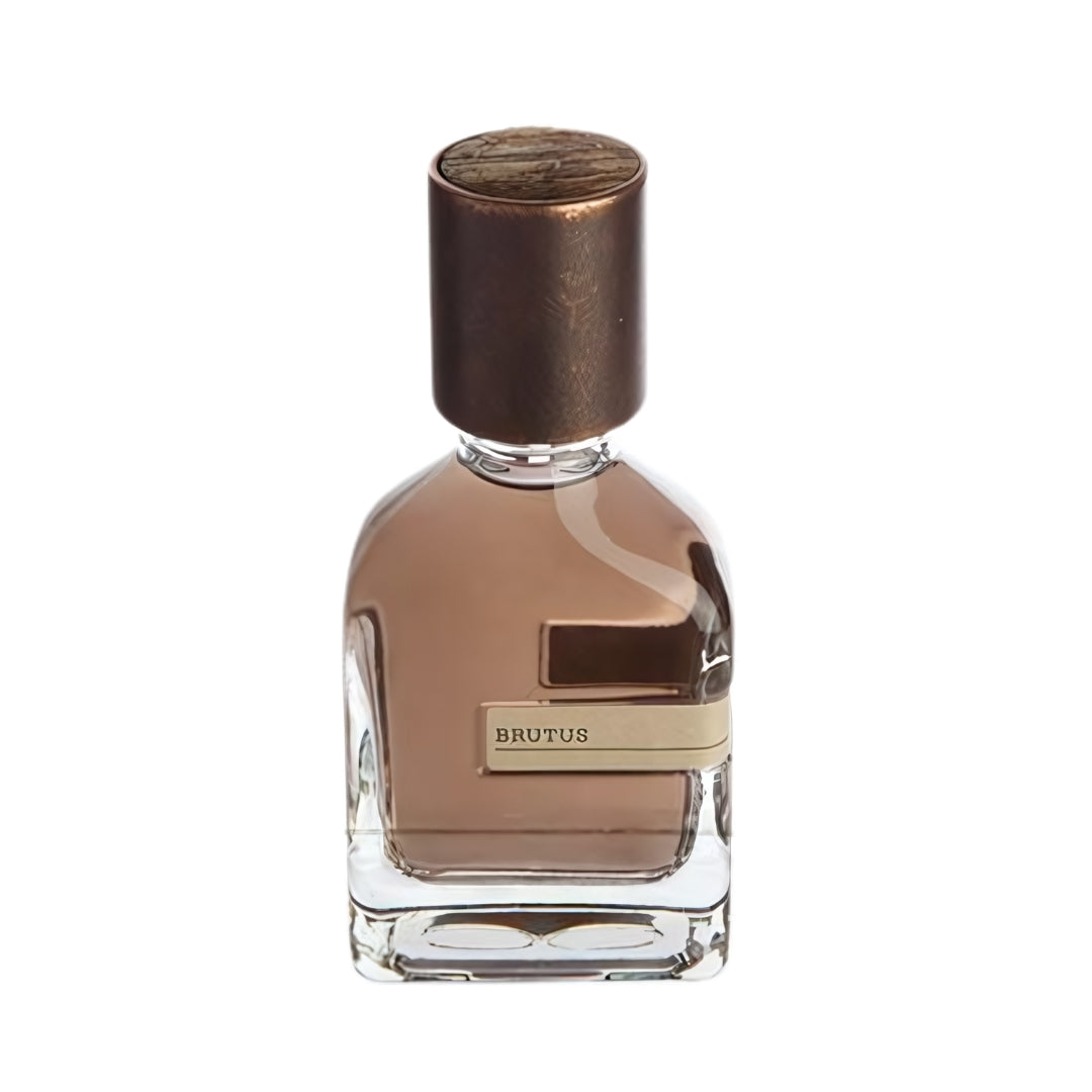 Brutus by Orto Parisi | Ministry of Scent