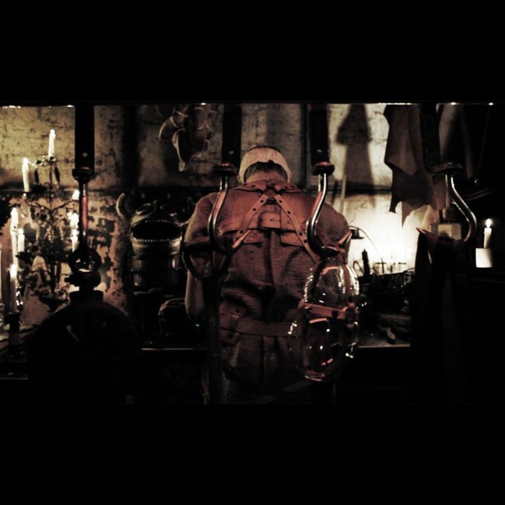 Orto Parisi | Ministry of Scent