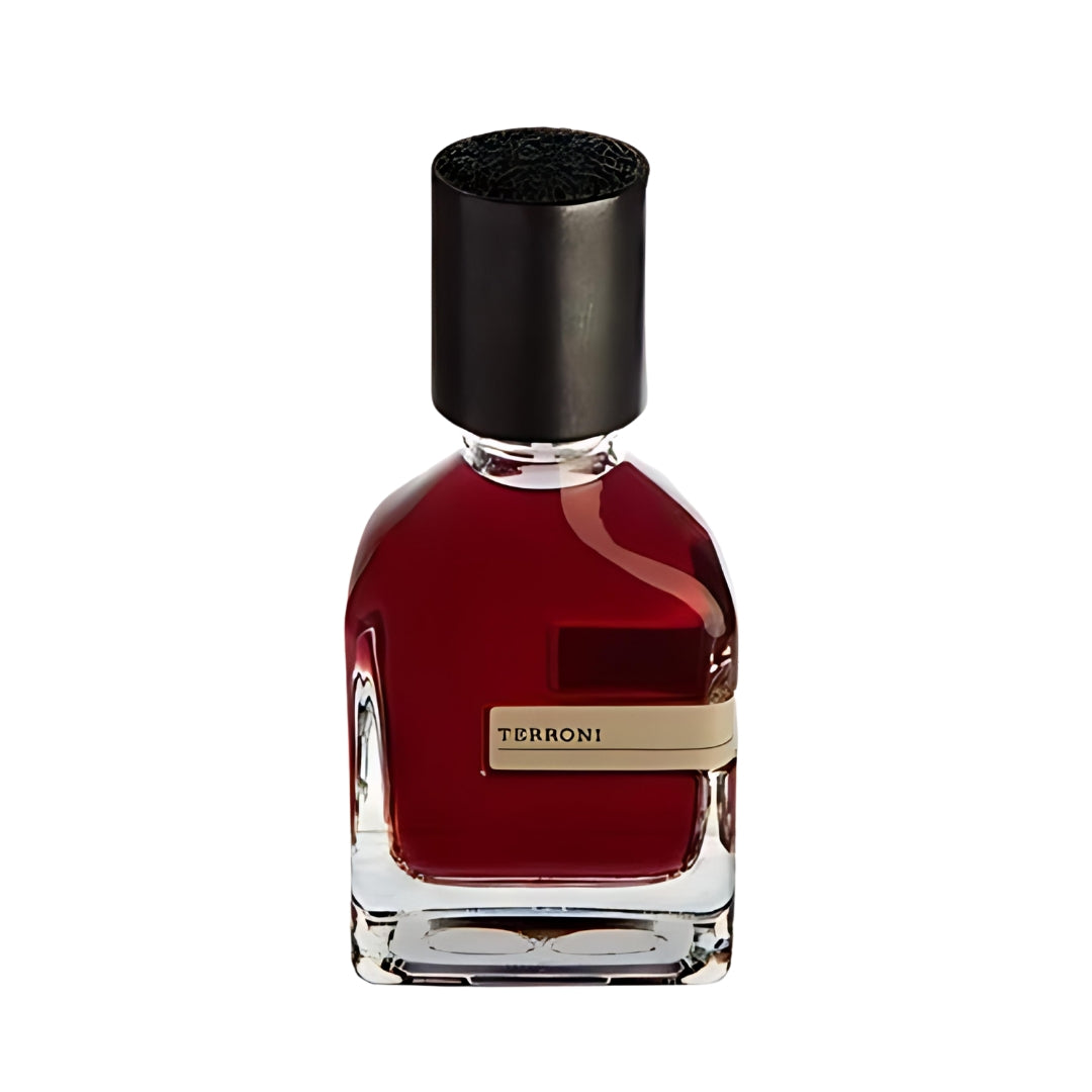 Orto Parisi | Ministry of Scent