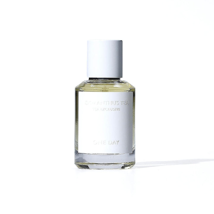ONE DAY オスマンサス・ティー 60ml