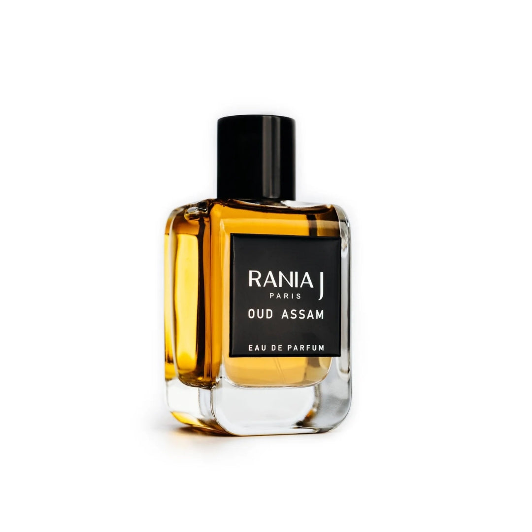 Oud Assam by Rania J. | Ministry of Scent