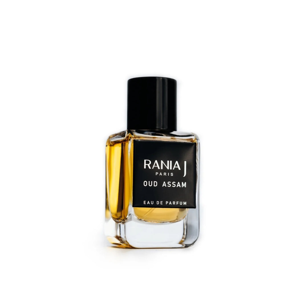 Oud Assam by Rania J. | Ministry of Scent