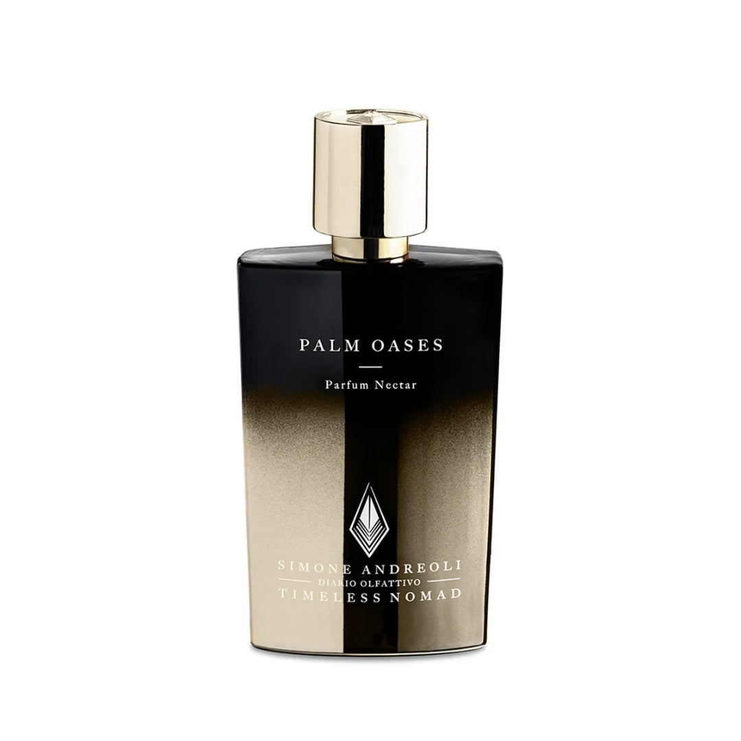 Simone Andreoli – Ministry of Scent