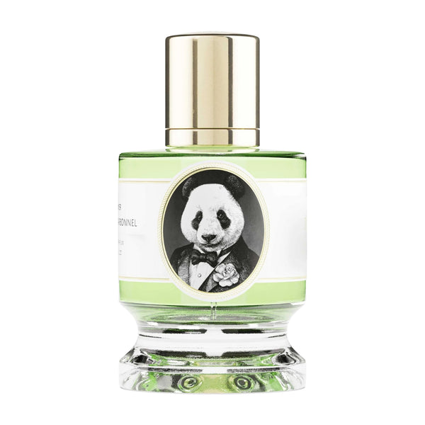 PANDA extrait