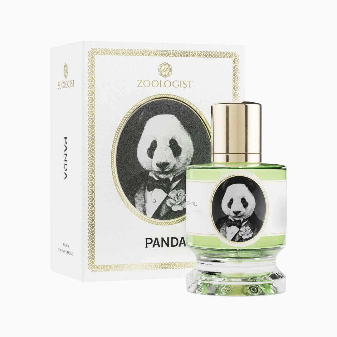 Panda by Zoologist | Ministry of Scent