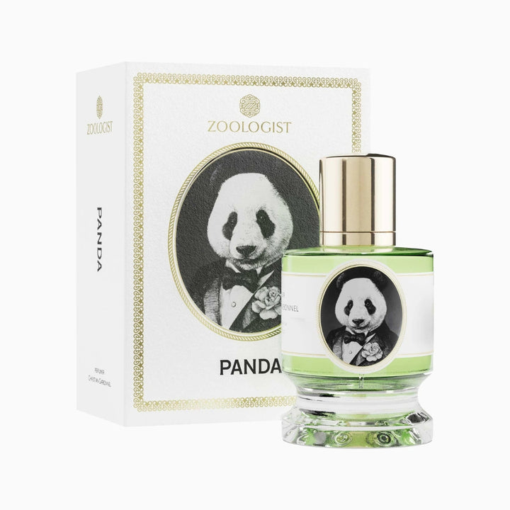 Panda by Zoologist | Ministry of Scent