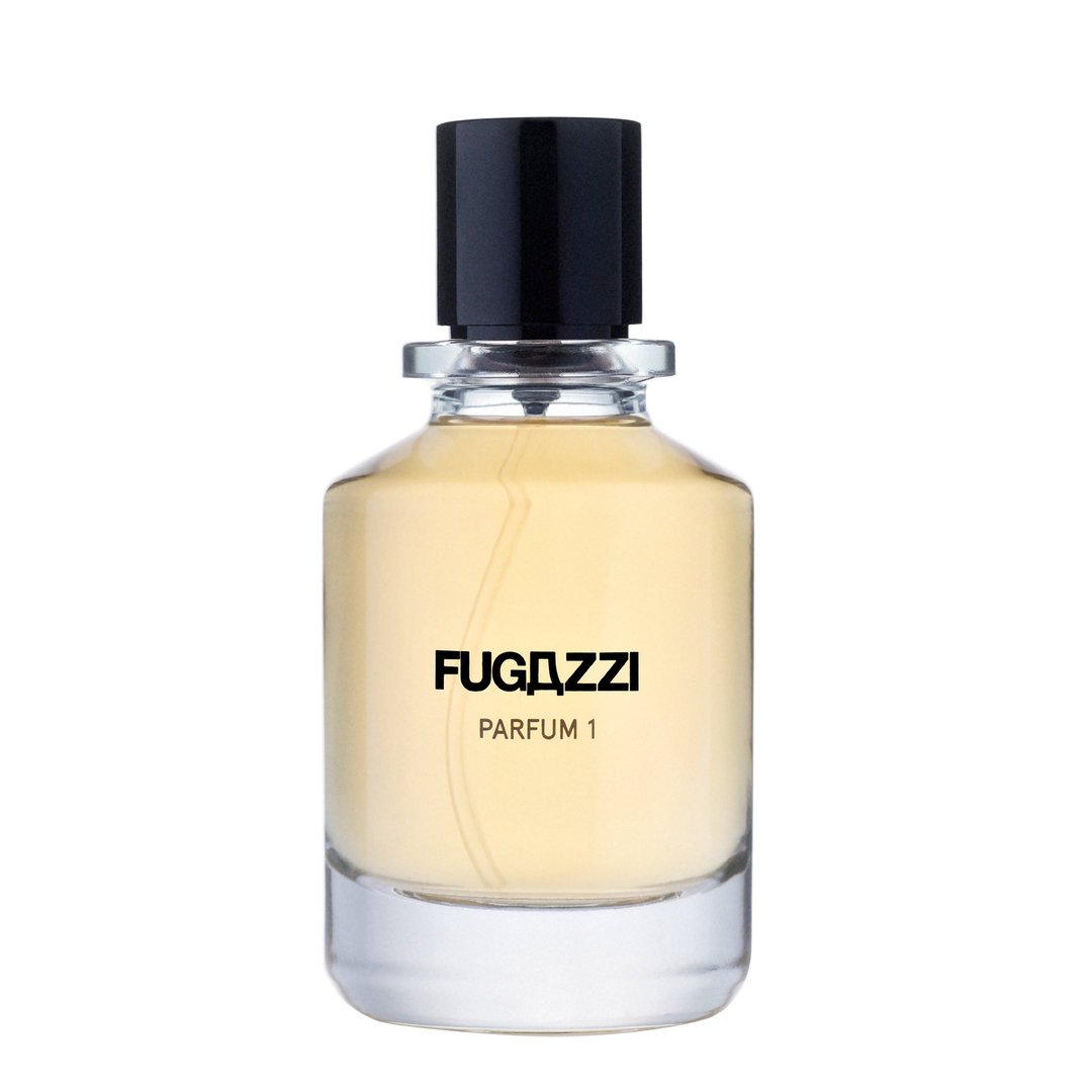 Parfum 1 by Fugazzi | Ministry of Scent