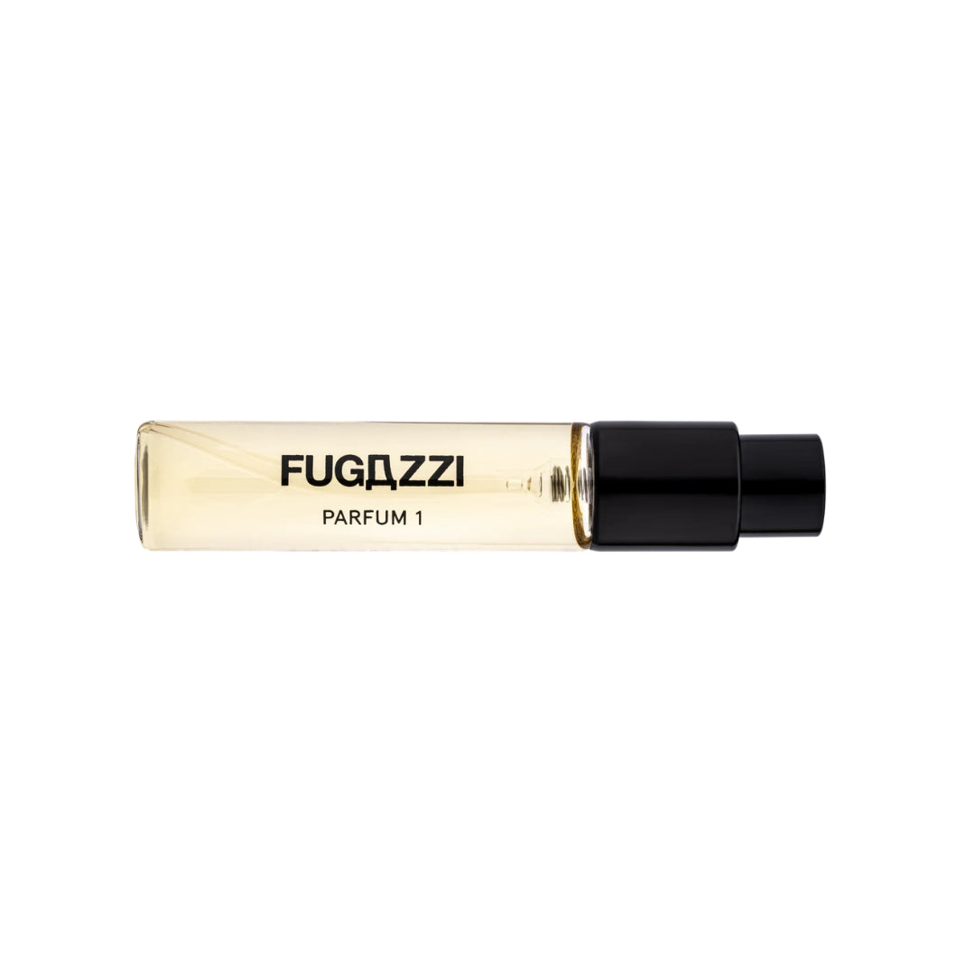Parfum 1 by Fugazzi | Ministry of Scent