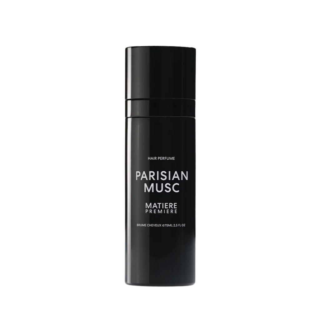 Parisian Musc Hair Perfume by Matiere Premiere | Ministry of Scent