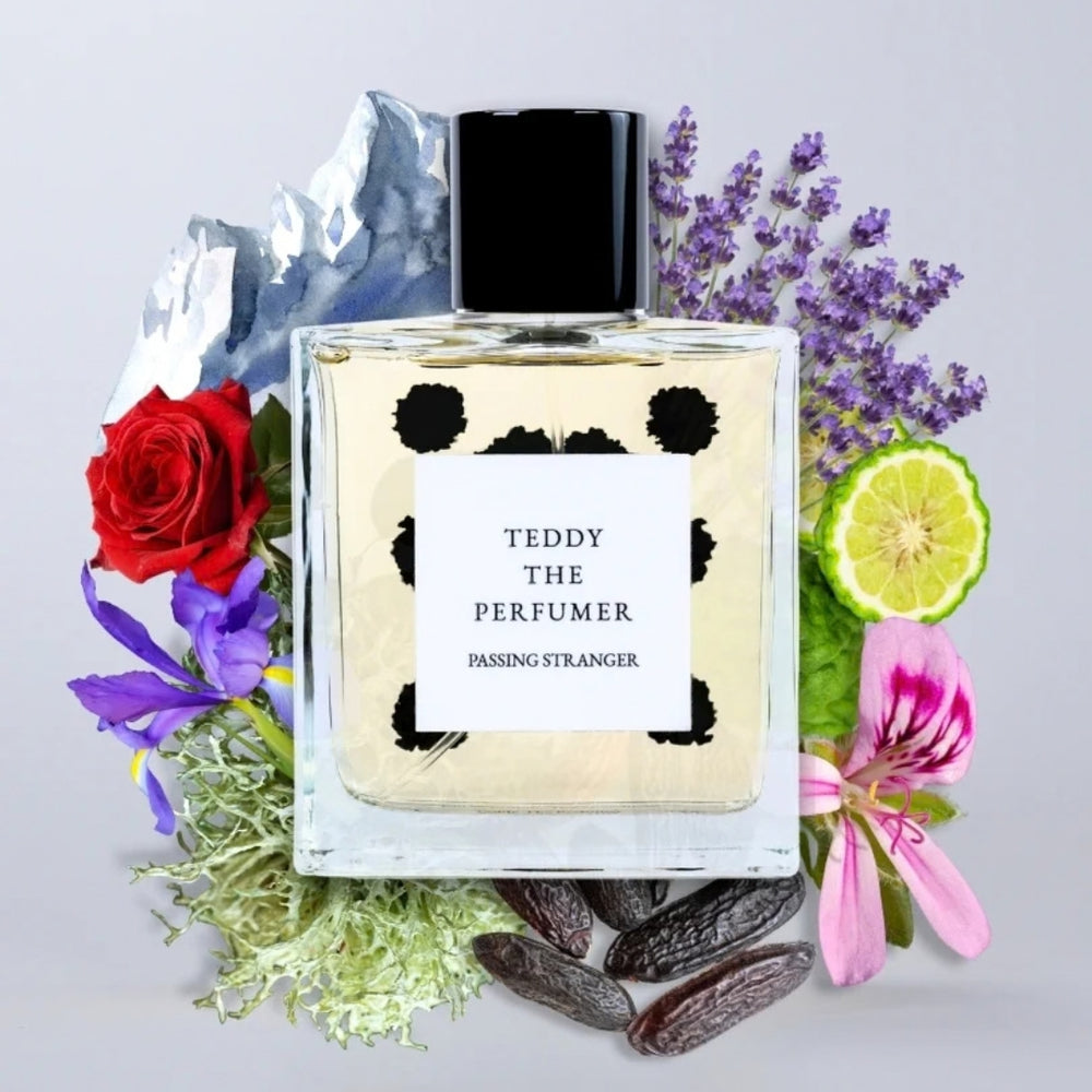Aromatic, Herbal, Evergreen & Fougères Perfumes & Colognes