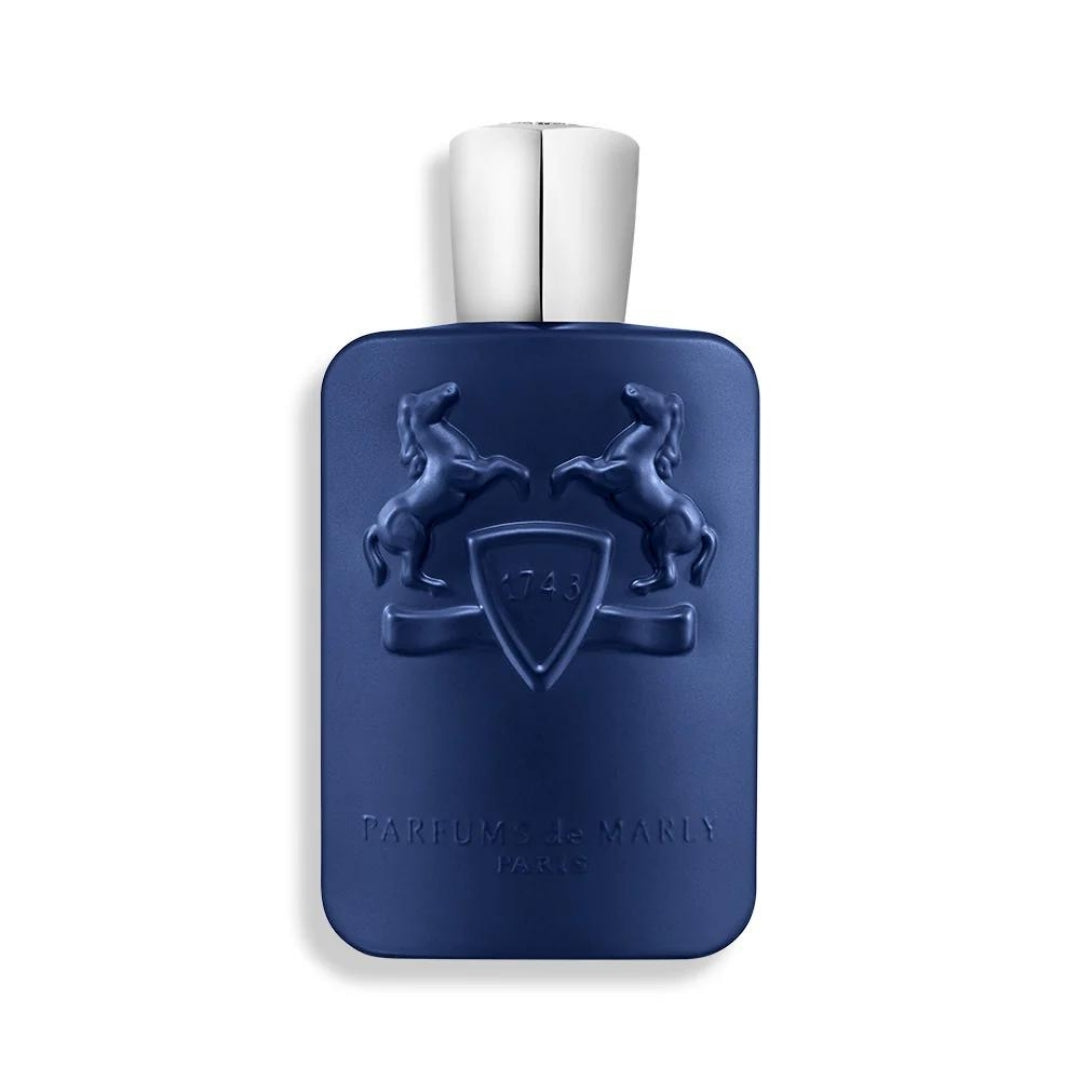 Frasco de Percival 125 ml da Parfums de Marly