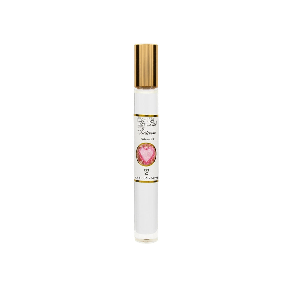 Pink Bedroom Oil by Marissa Zappas | Ministry of Scent