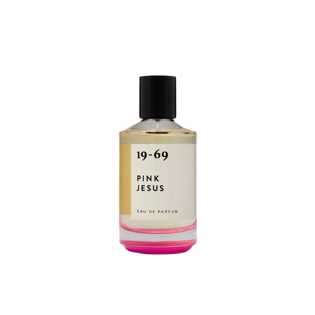 Pink Jesus by 19-69 | Ministry of Scent