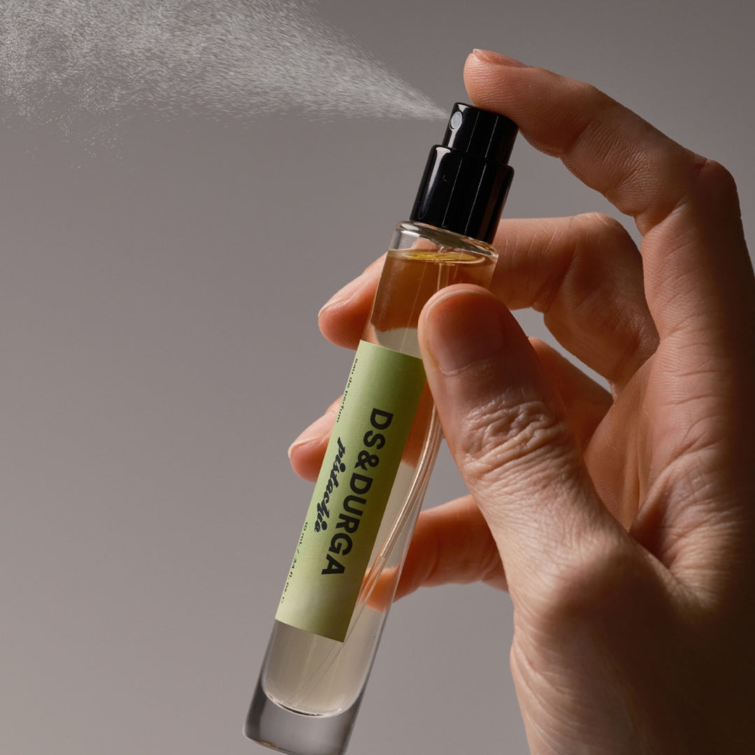Pistachio by DS & Durga | Ministry of Scent