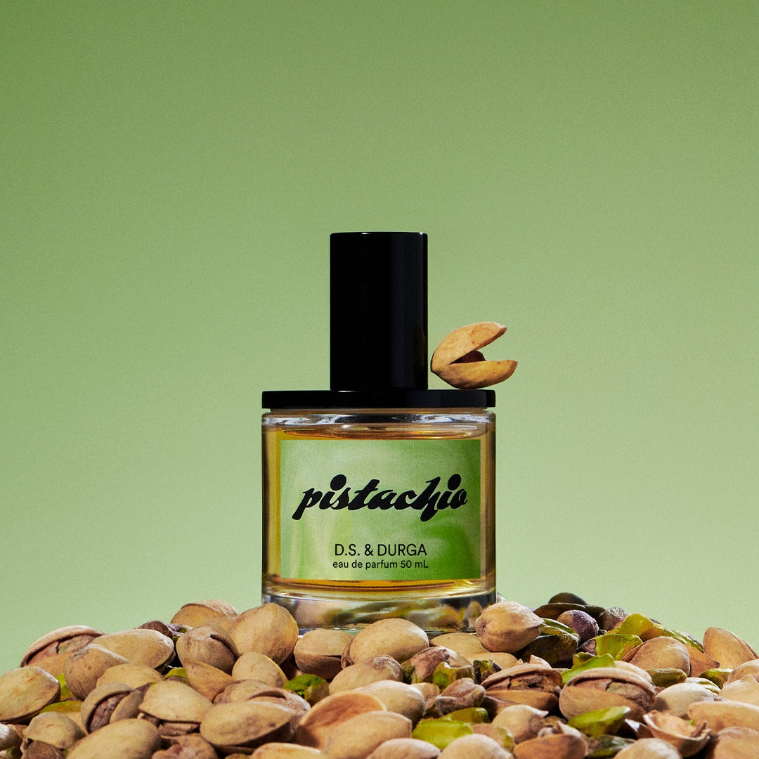 Pistachio by DS & Durga | Ministry of Scent