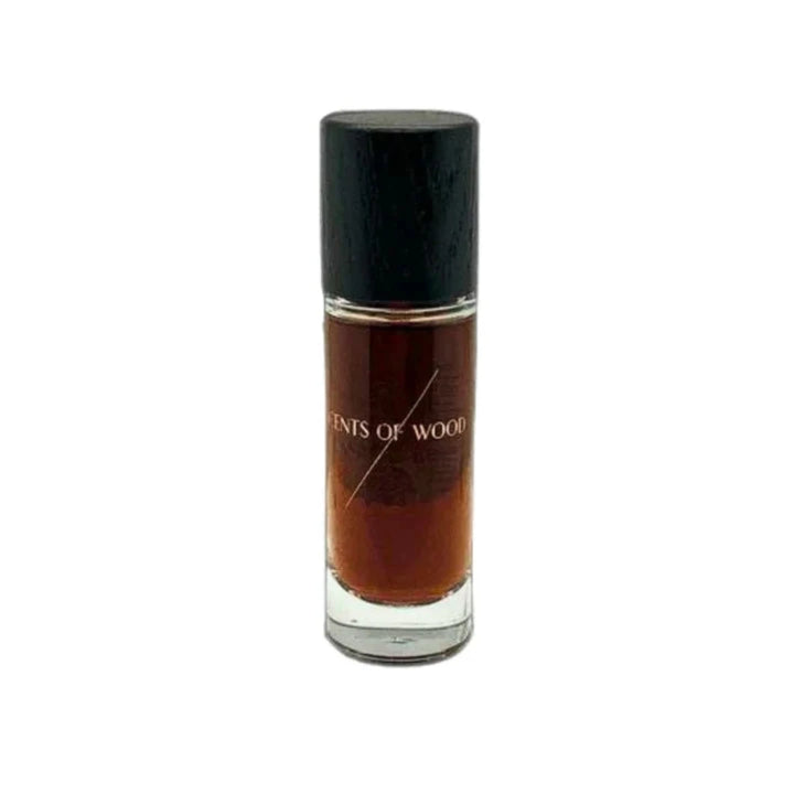 Plum in Cognac Vintage 24 by Scents of Wood | Ministry of Scent