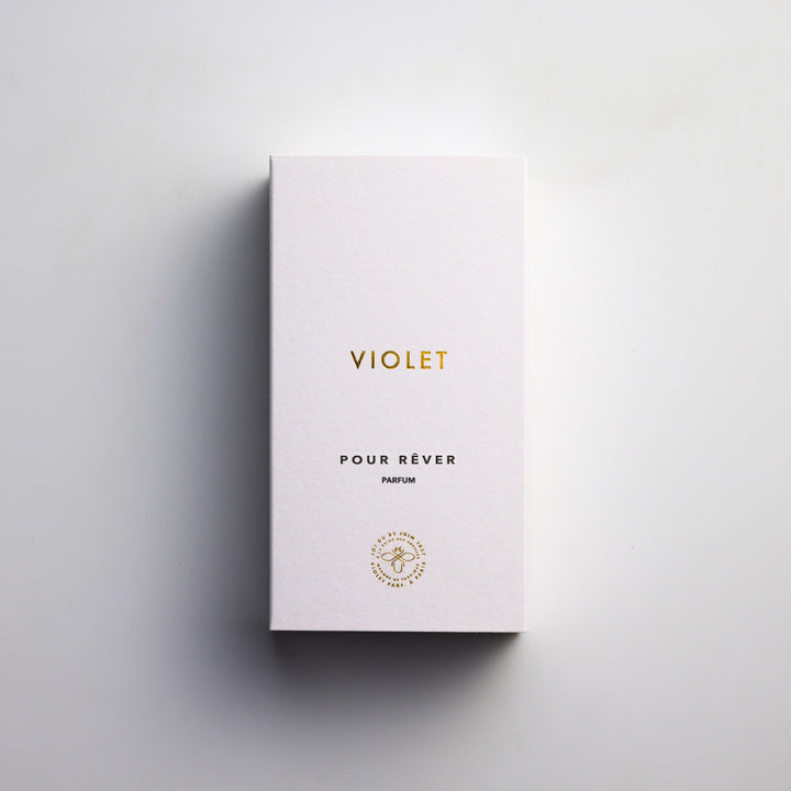 Pour Rêver Sample & Decants by Maison Violet – Scent Split