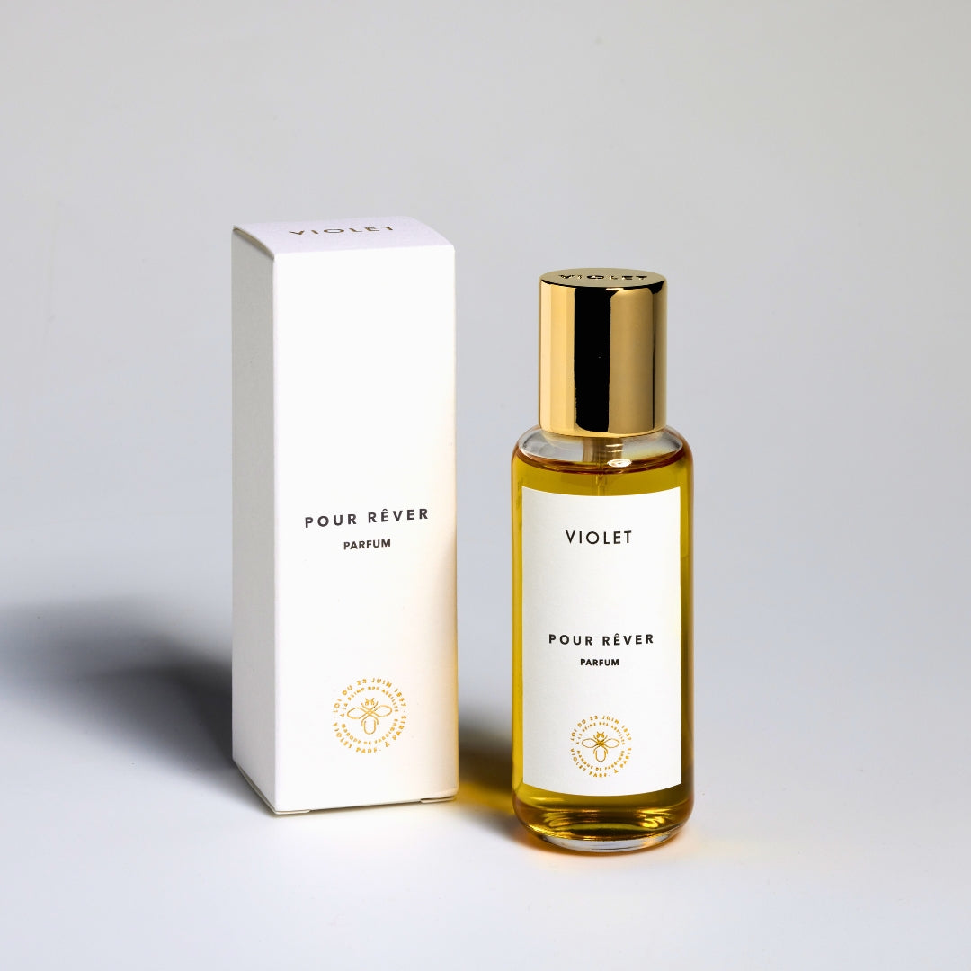 Pour Rêver Eau de Parfum by Maison Violet | Ministry of Scent