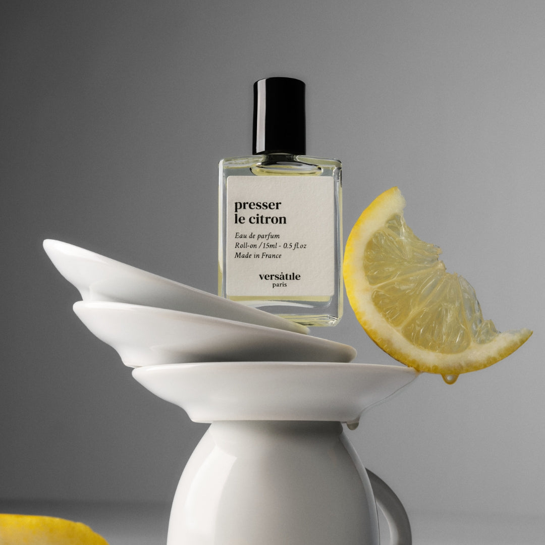 Presser le Citron by Versatile Paris | Ministry of Scent