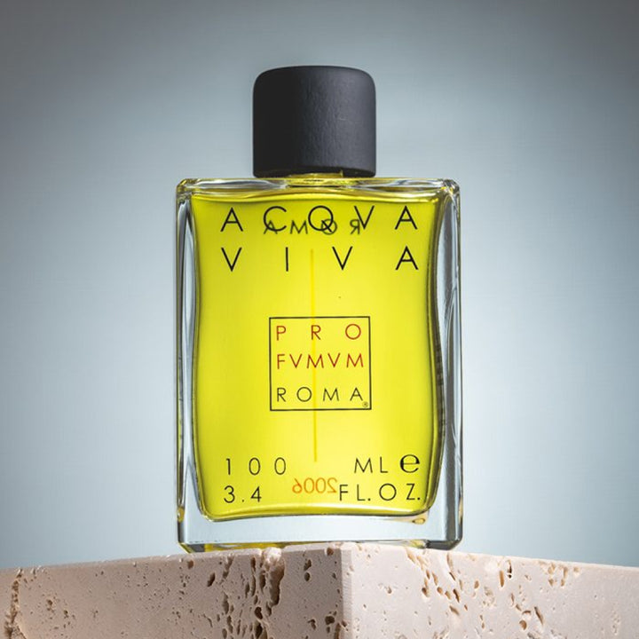 Acqua di Sale by Profumum Roma | Ministry of Scent