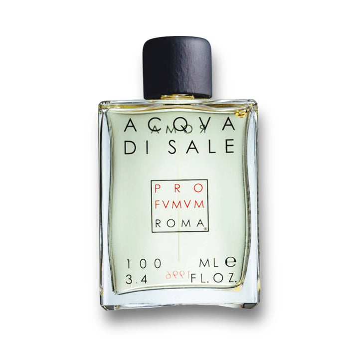 Acqua di Sale by Profumum Roma | Ministry of Scent