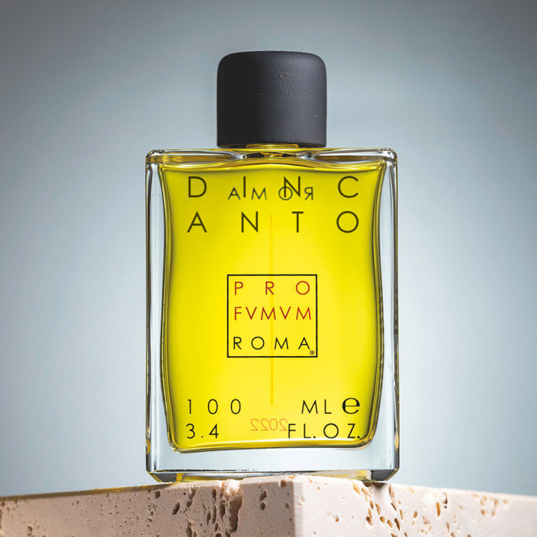 PRO FVMVM ROMA profumum 香水 18ml x 3本セット 【公式通販】