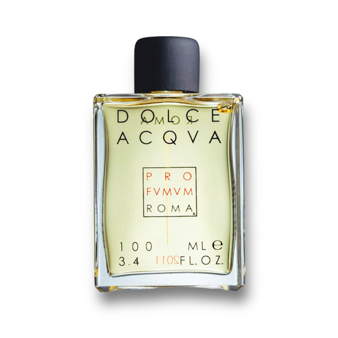 DOLCE ACQUA - Image 1