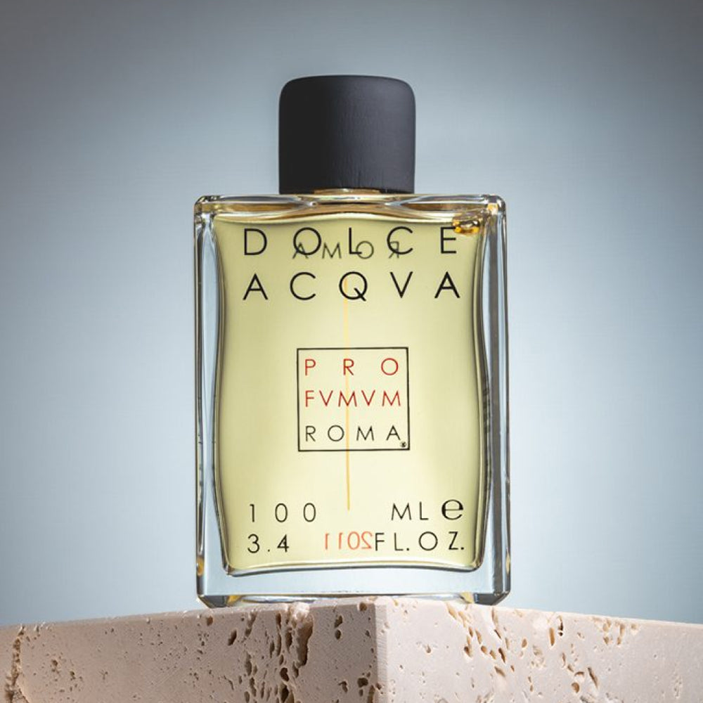PRO FVMVM ROMA profumum 香水 18ml x 3本セット Profumum Roma