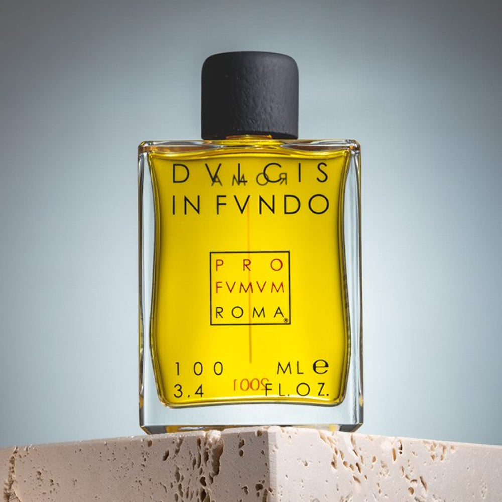 Profumum Roma — Ministry of Scent