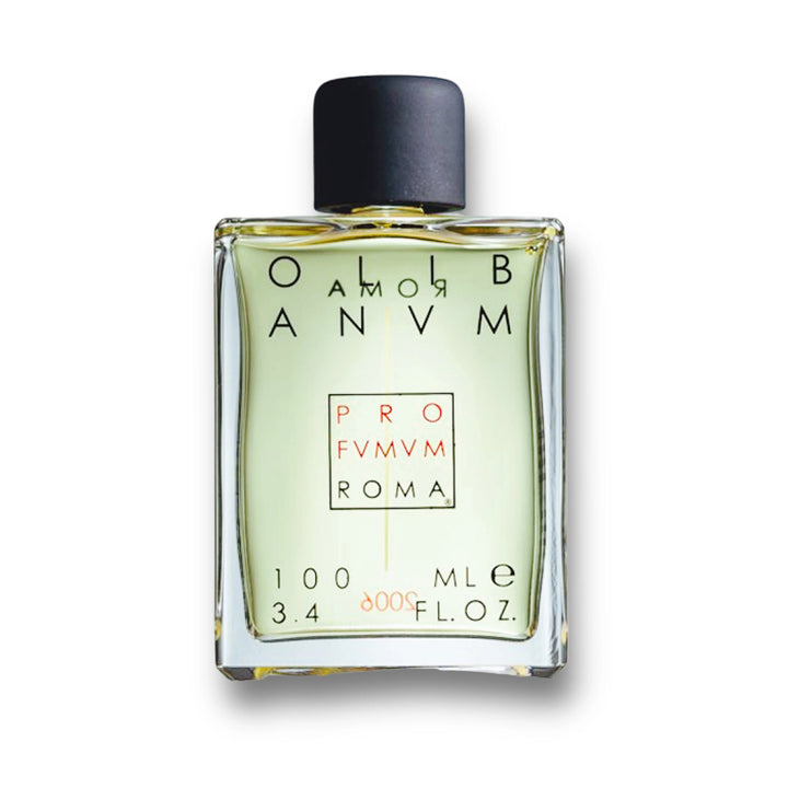 Olibanum by Profumum Roma | Ministry of Scent