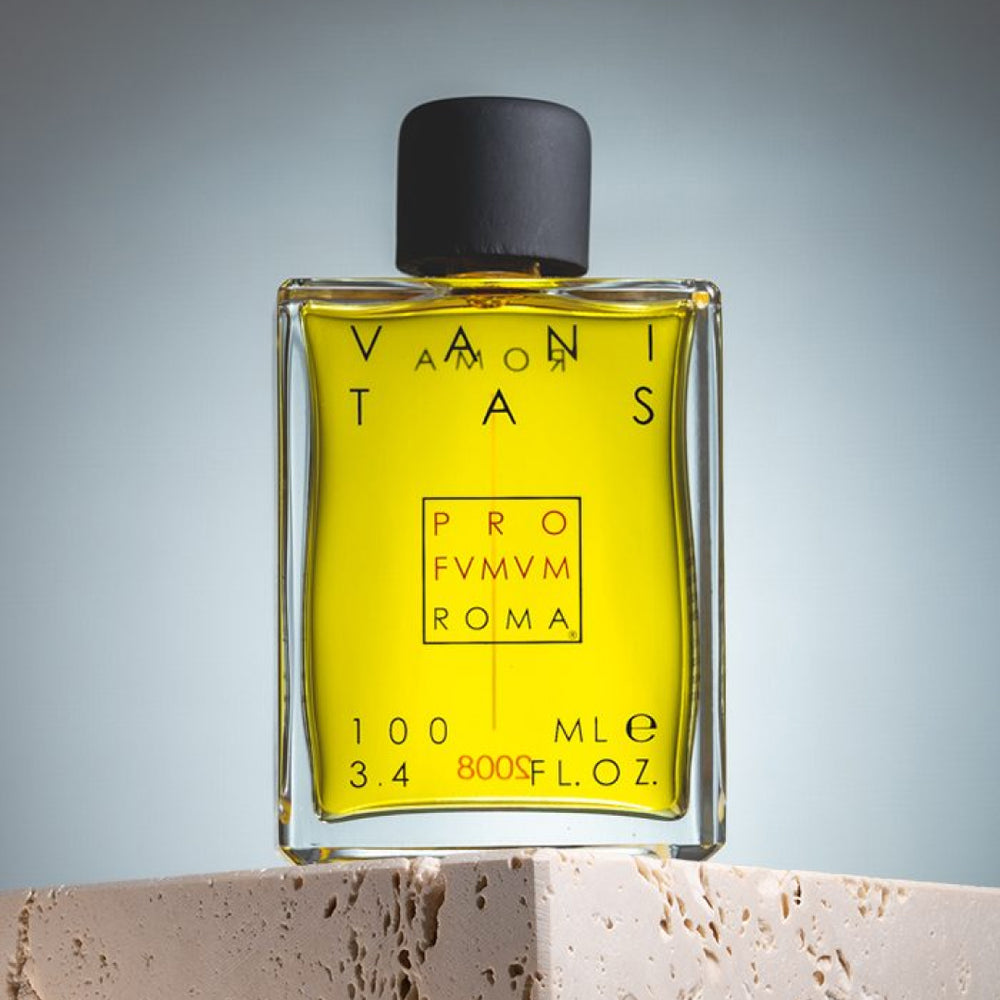 Profumum Roma — Ministry of Scent