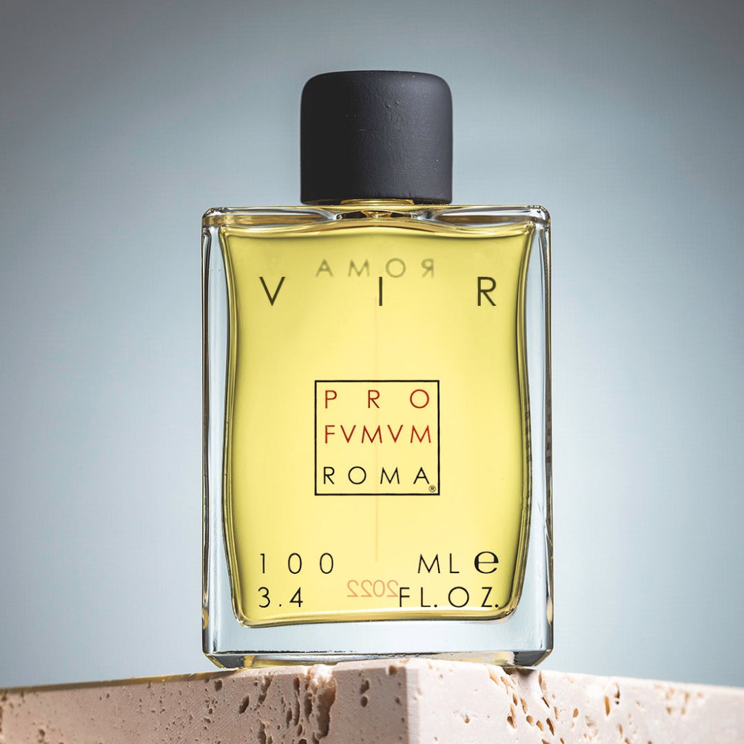 Vir by Profumum Roma | Ministry of Scent Vir by Profumum Roma | Ministry of Scent