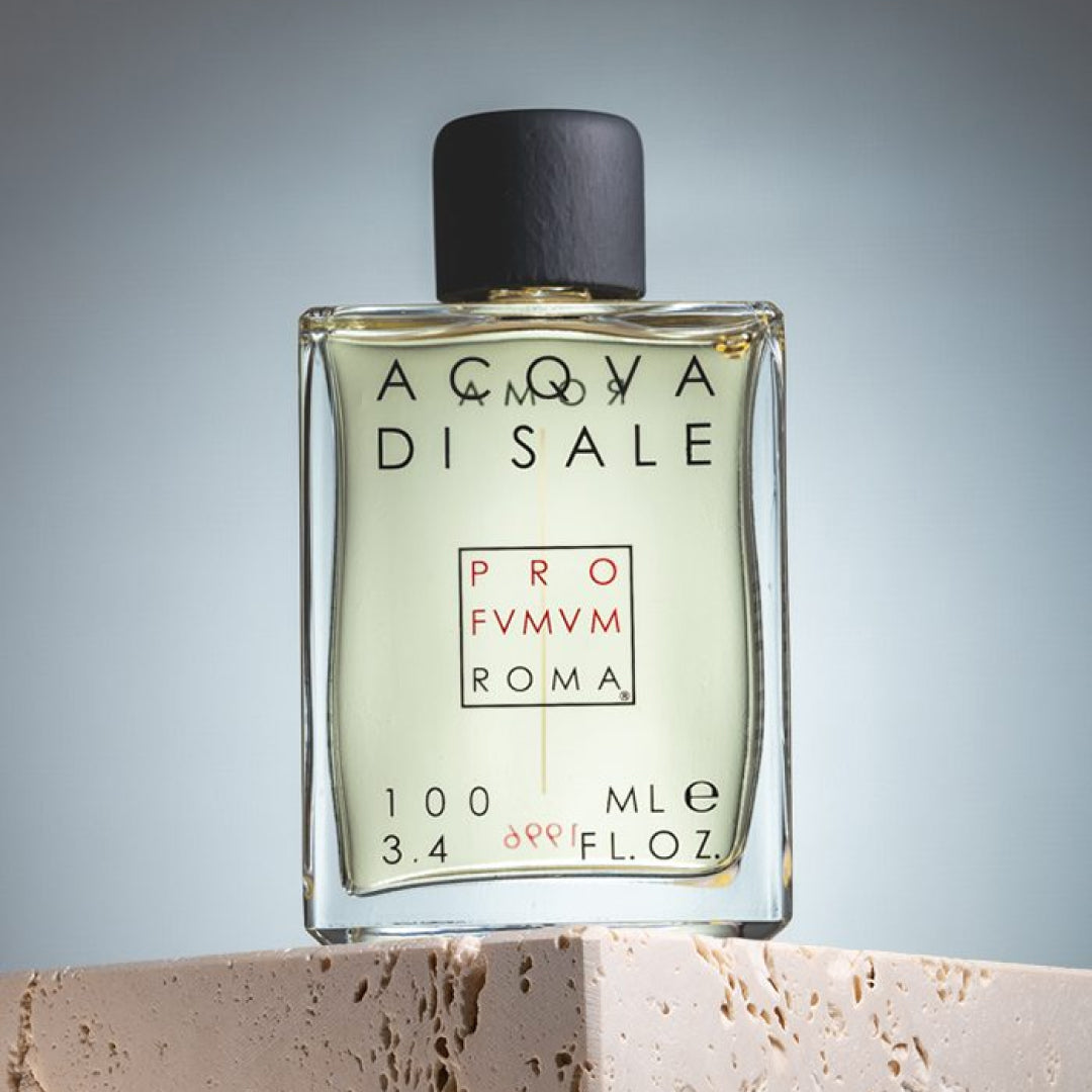 香水(男性用) PROFVMVM ROMA ACQVA DI SALE 100ml Acqua di Sale by Profumum Roma | Ministry of Scent