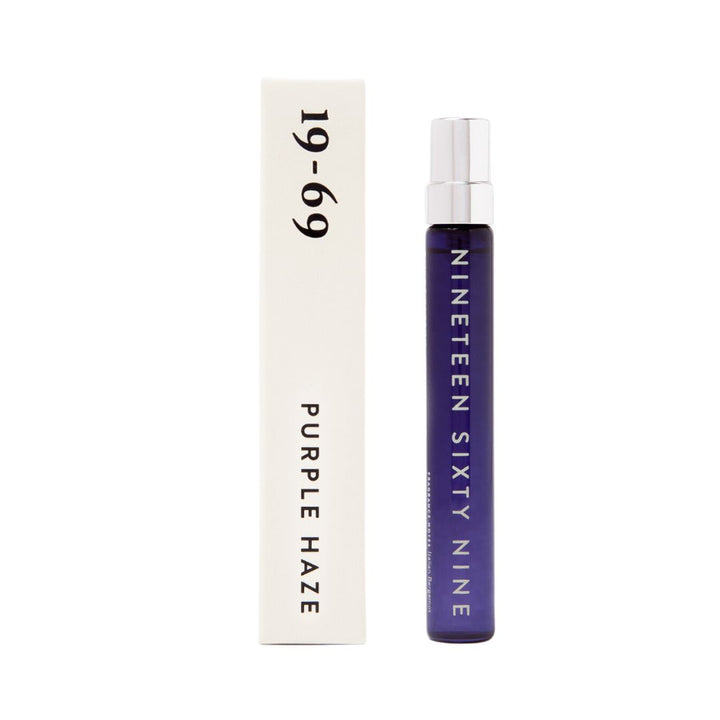 香水(ユニセックス) 19-69 PURPLE HAZE 30ml Purple Haze by 19-69 | Ministry of Scent