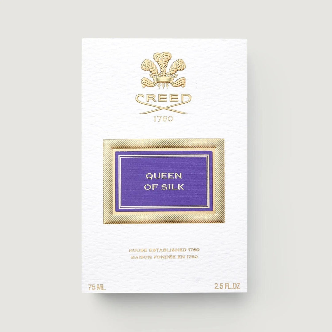 香水(男性用) CREED QUEEN OF SILK 75ml Queen of Silk | Creed Fragrance