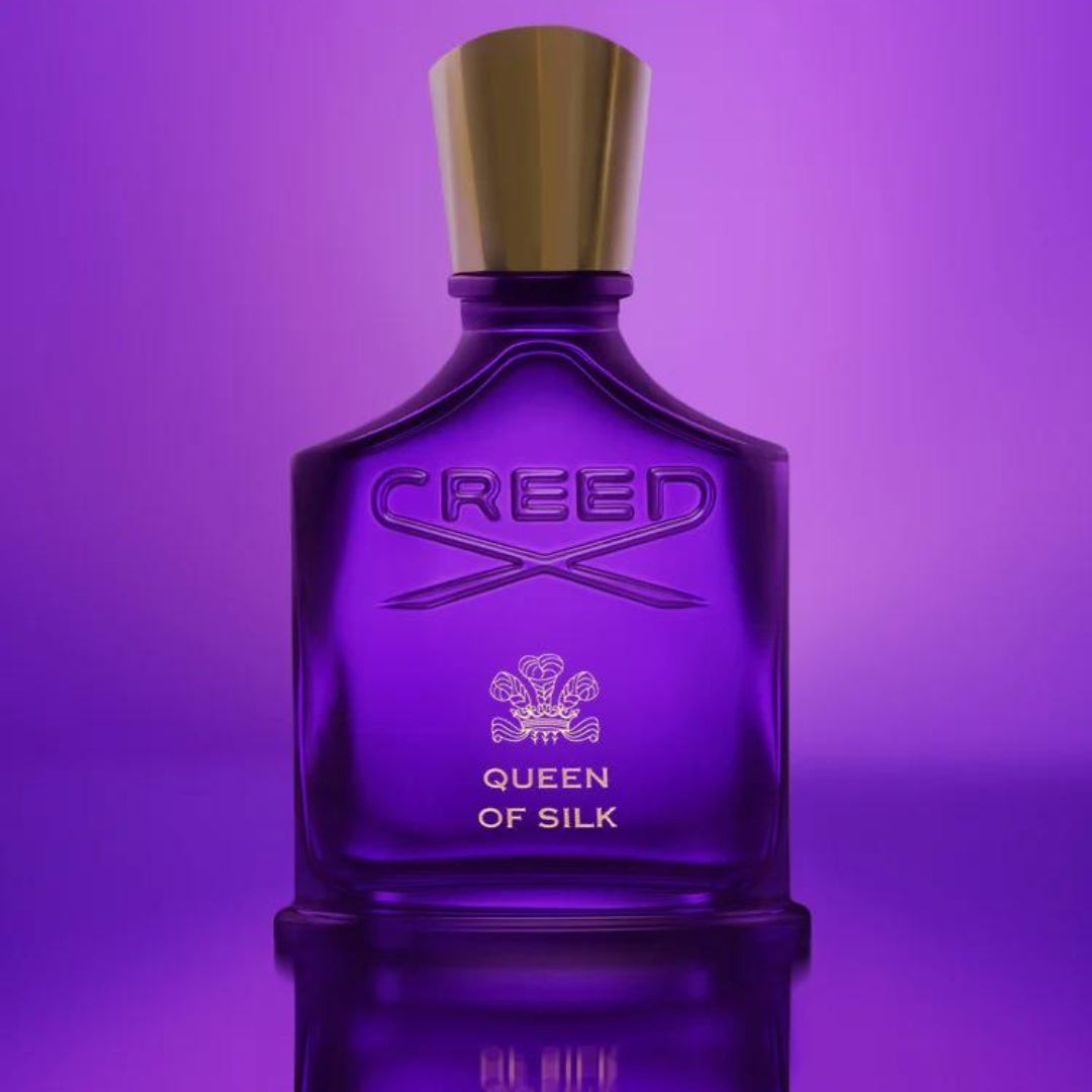 香水(男性用) CREED QUEEN OF SILK 75ml Queen of Silk Perfume by Creed,size 75ml, - La Maison Du Parfum