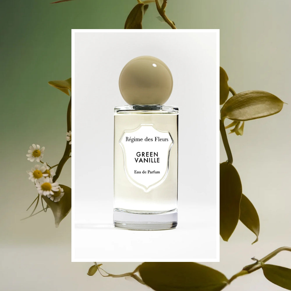 Green Fragrances – Tagged 