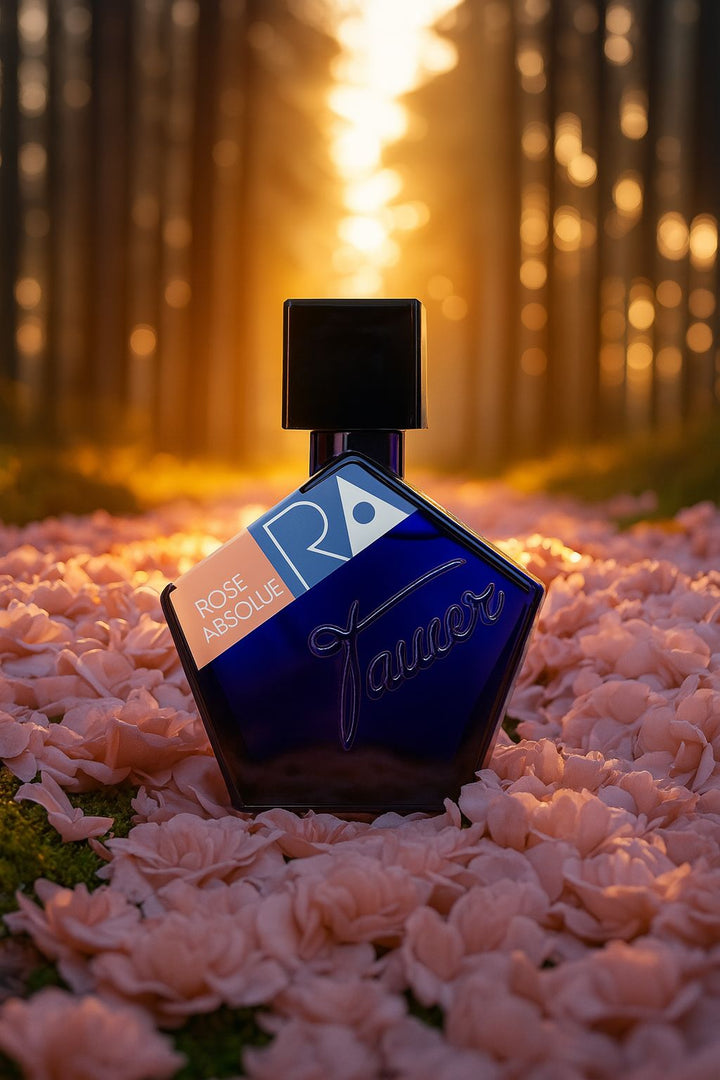 Rose Absolue Parfum by Tauer Perfumes | Ministry of Scent
