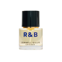 R&B