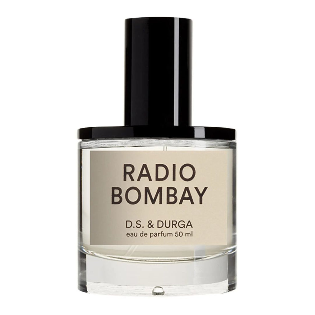 D.S. & DURGA RADIO BOMBAY ラジオボンベイ 50ml Radio Bombay - D.S. & DURGA