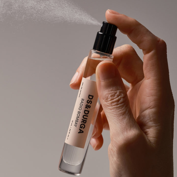 Radio Bombay by DS & Durga | Ministry of Scent